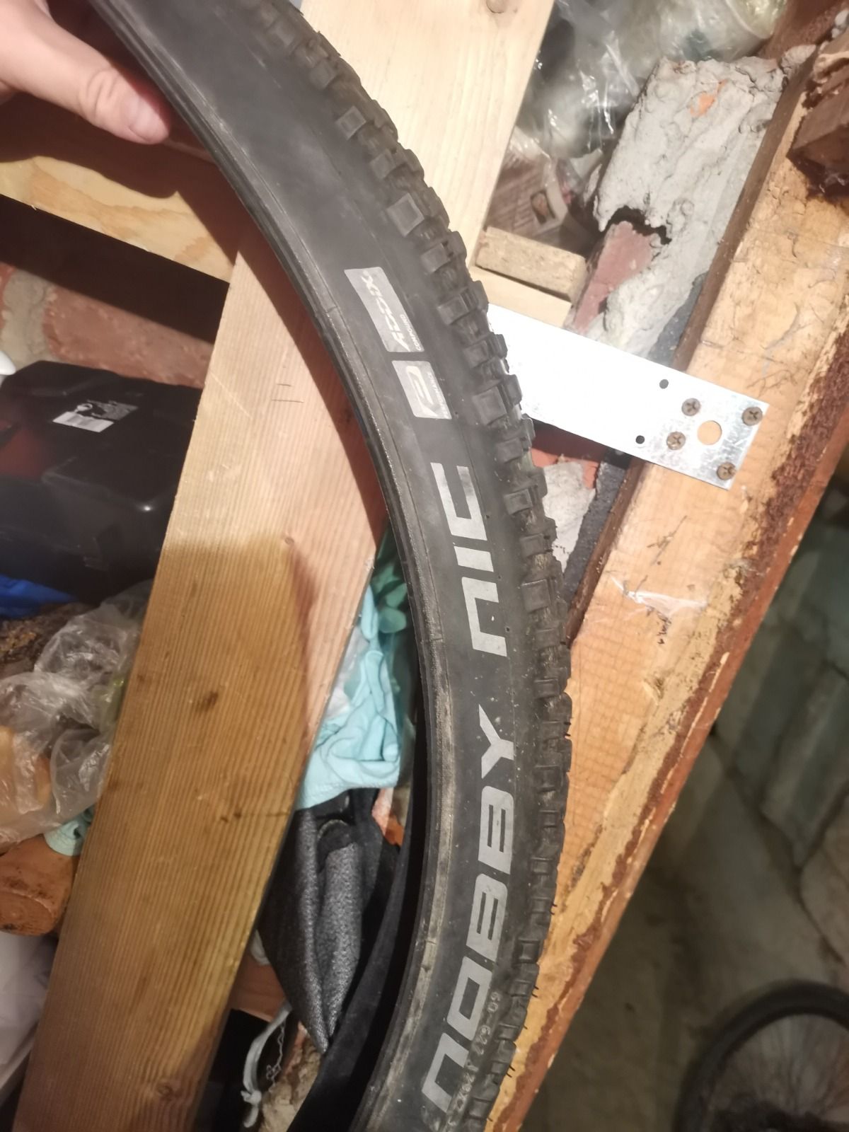 Покрышка Schwalbe 29*2.35
