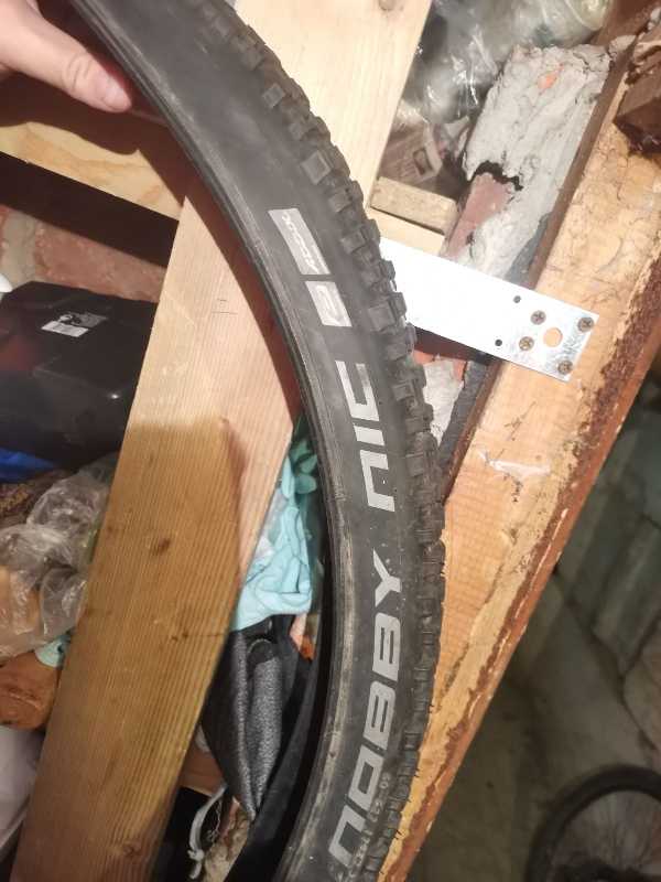 Покрышка Schwalbe 29*2.35