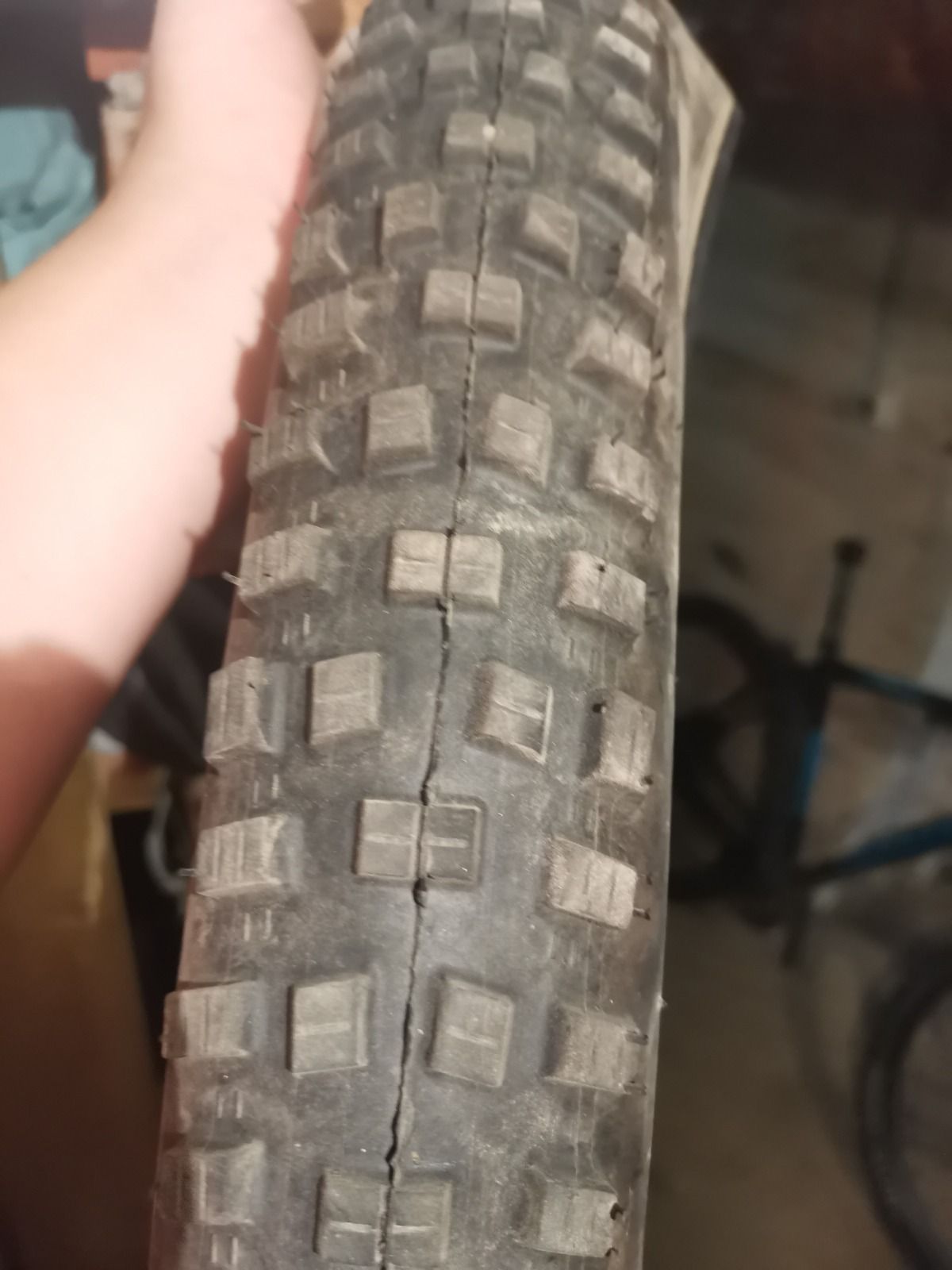 Покрышка Schwalbe 29*2.35