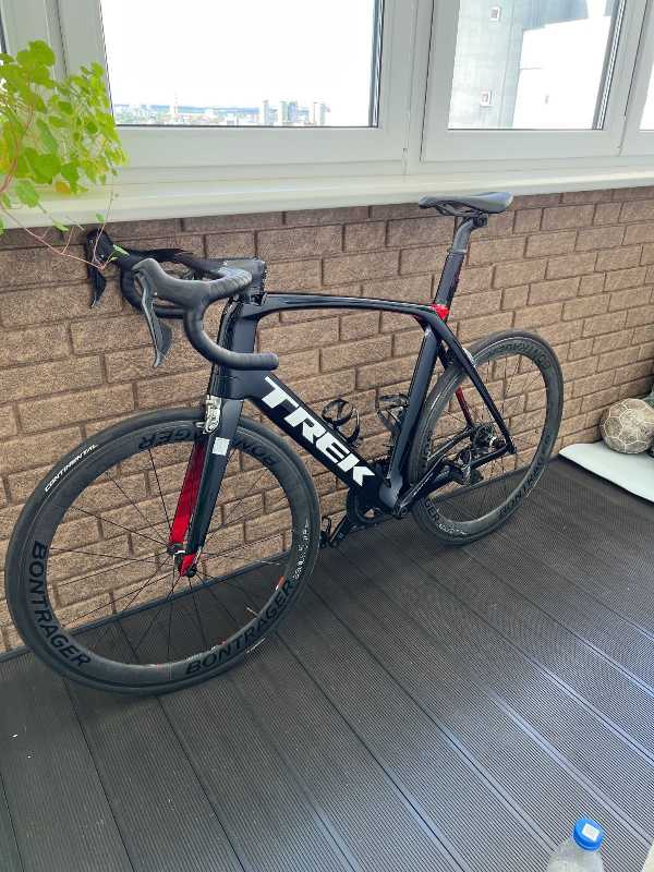 Trek Madone 9.9 Di2 XL