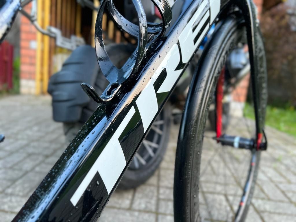 Trek Madone 9.9 Di2 XL