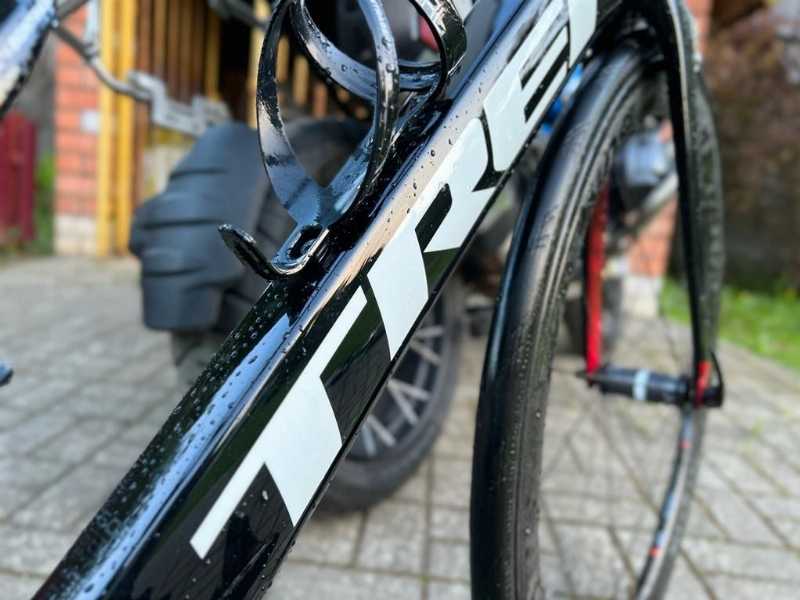 Trek Madone 9.9 Di2 XL