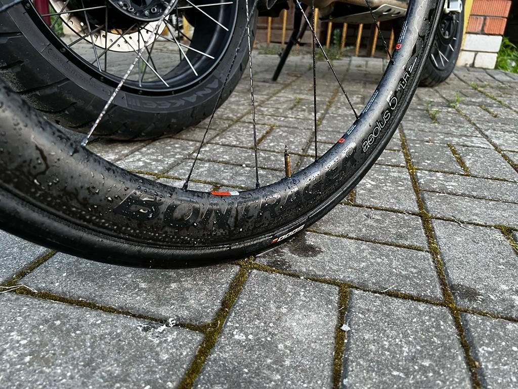 Trek Madone 9.9 Di2 XL