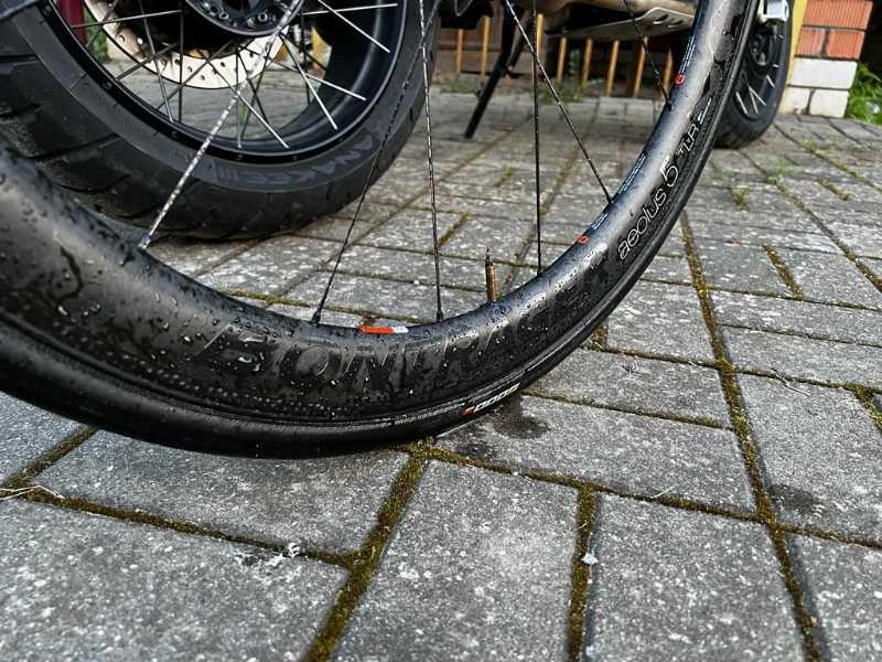 Trek Madone 9.9 Di2 XL