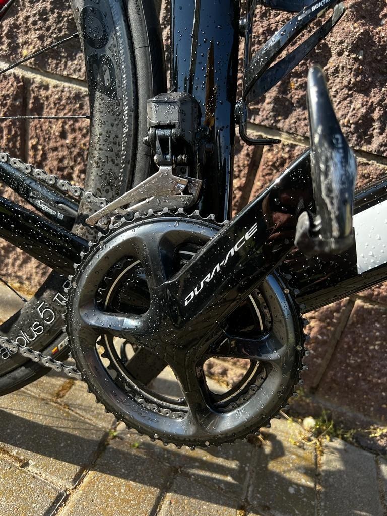 Trek Madone 9.9 Di2 XL
