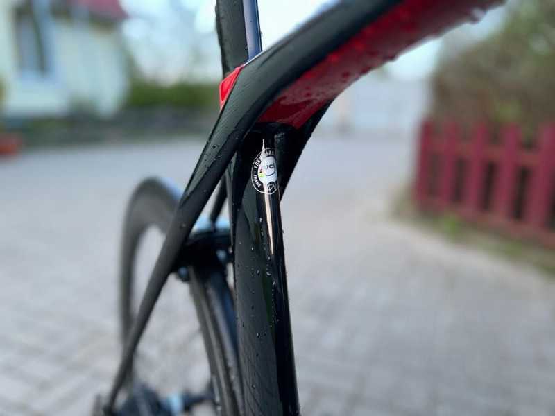 Trek Madone 9.9 Di2 XL
