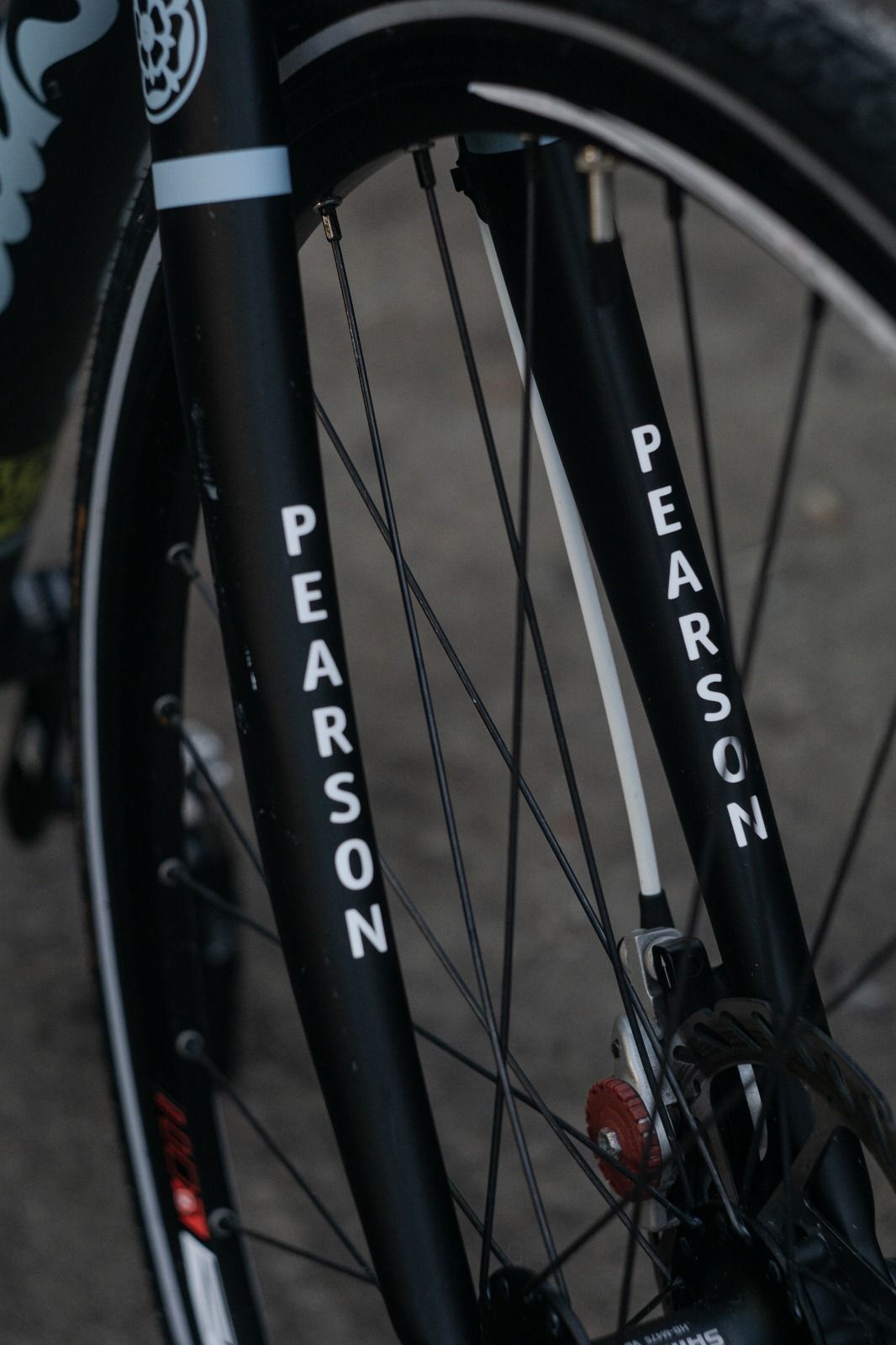Pearson