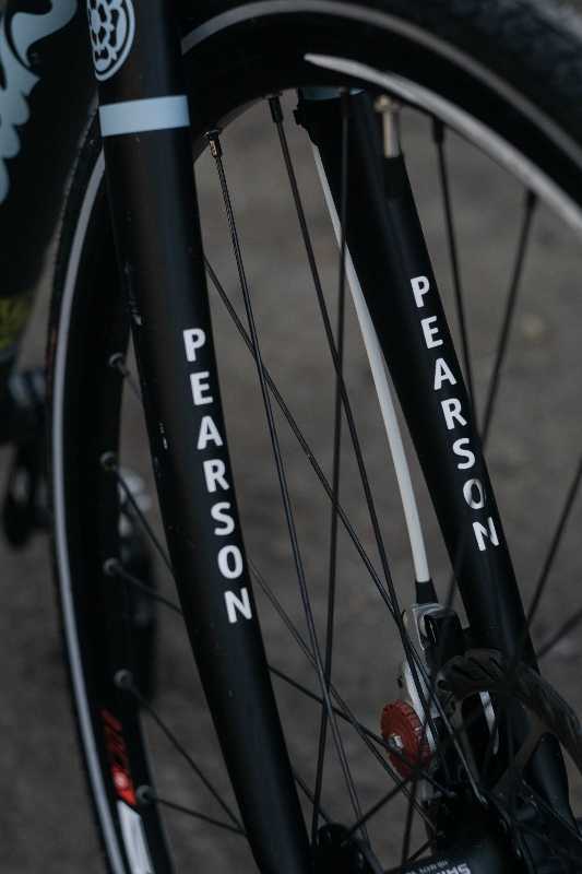 Pearson