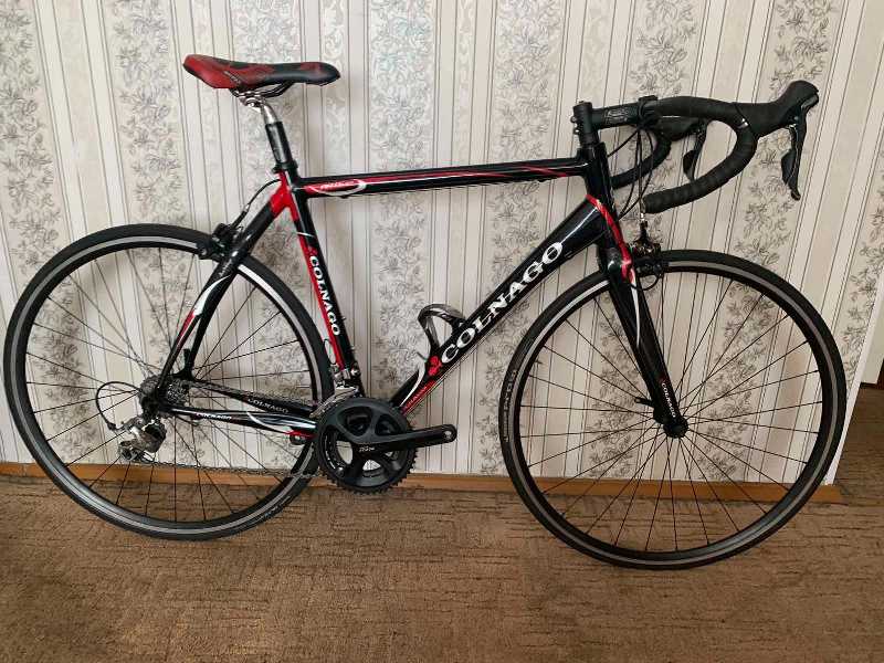 Colnago 550мм