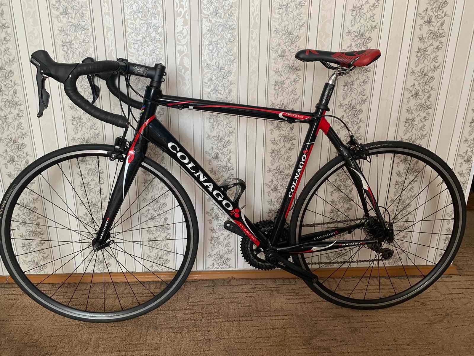 Colnago 550мм