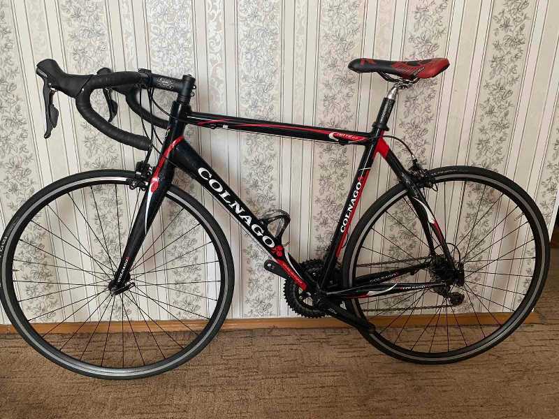 Colnago 550мм