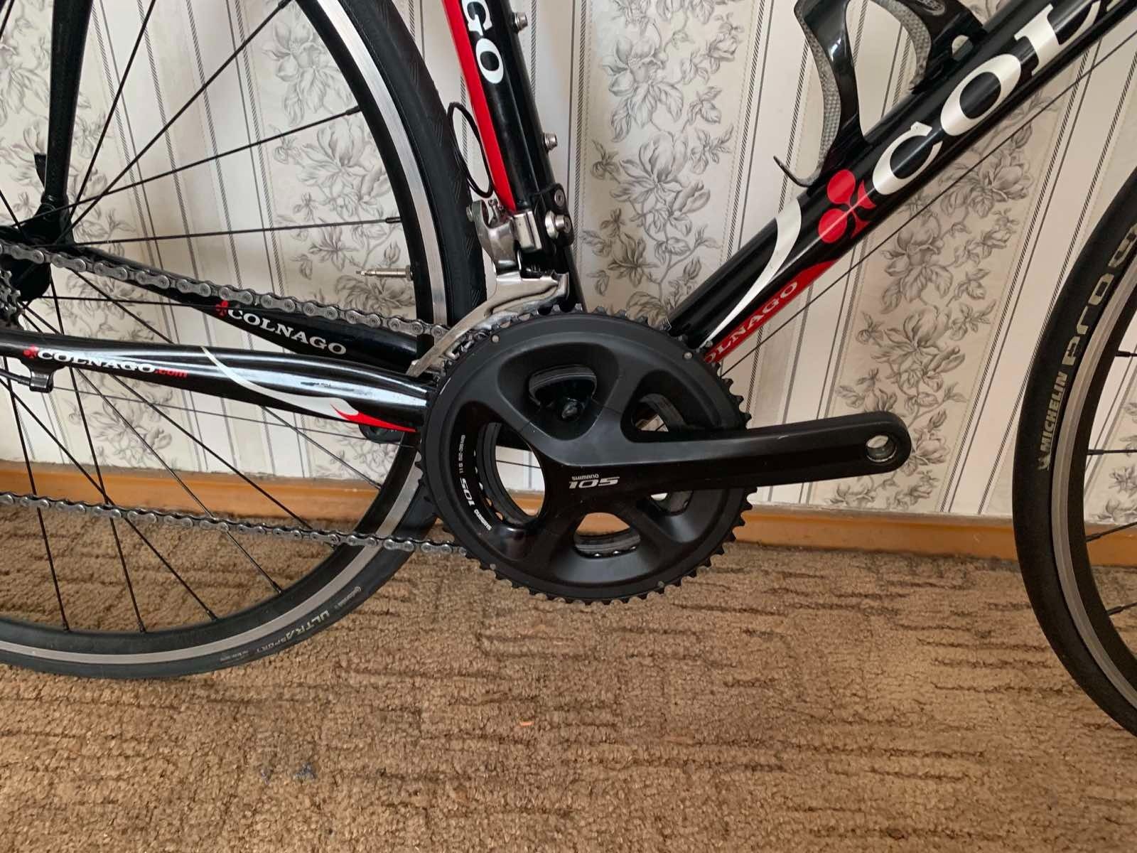 Colnago 550мм