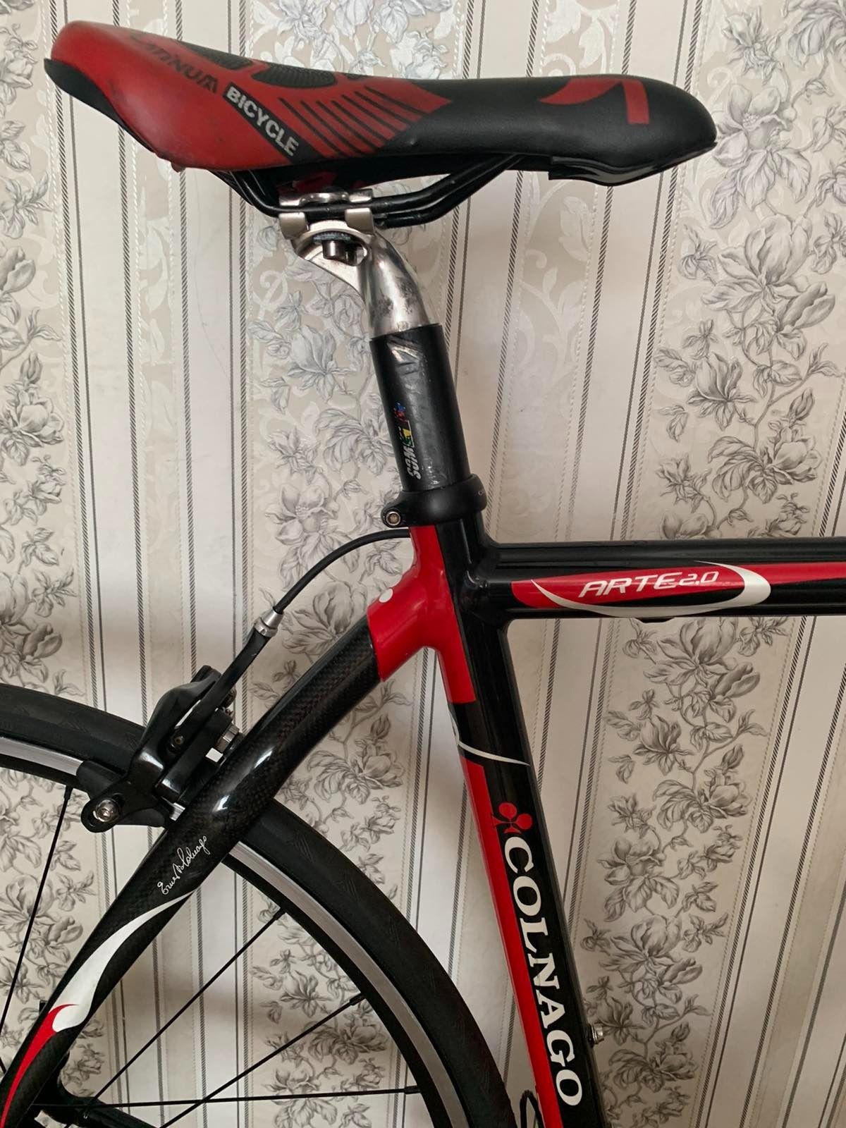 Colnago 550мм