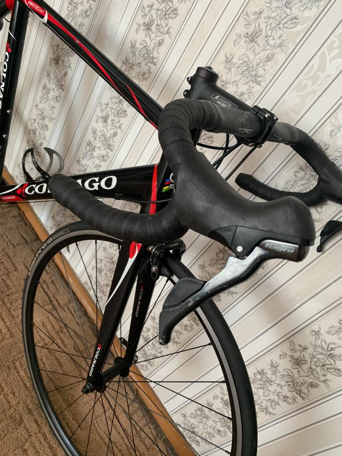 Colnago 550мм