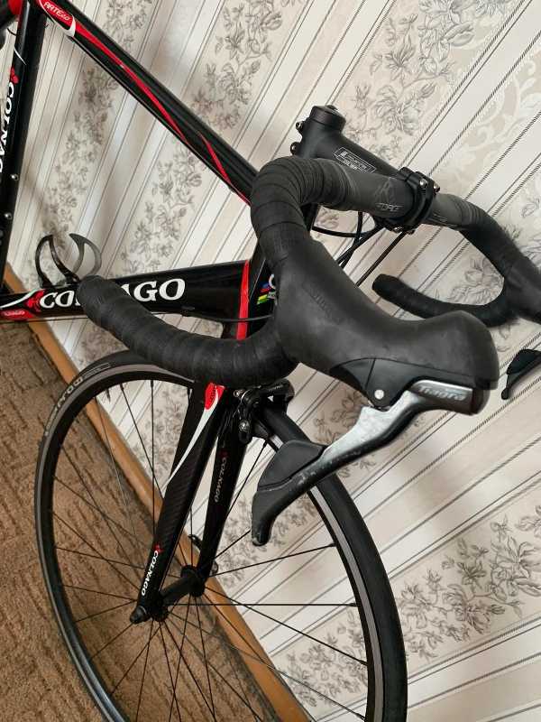 Colnago 550мм