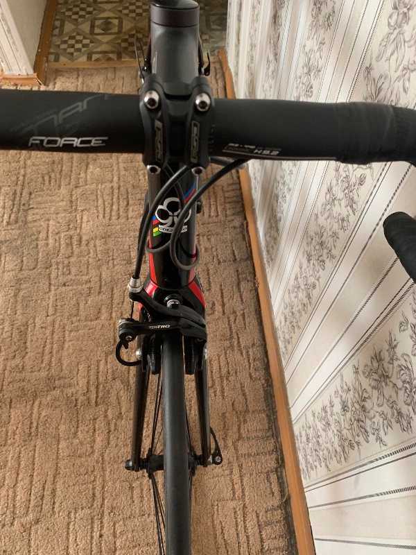Colnago 550мм