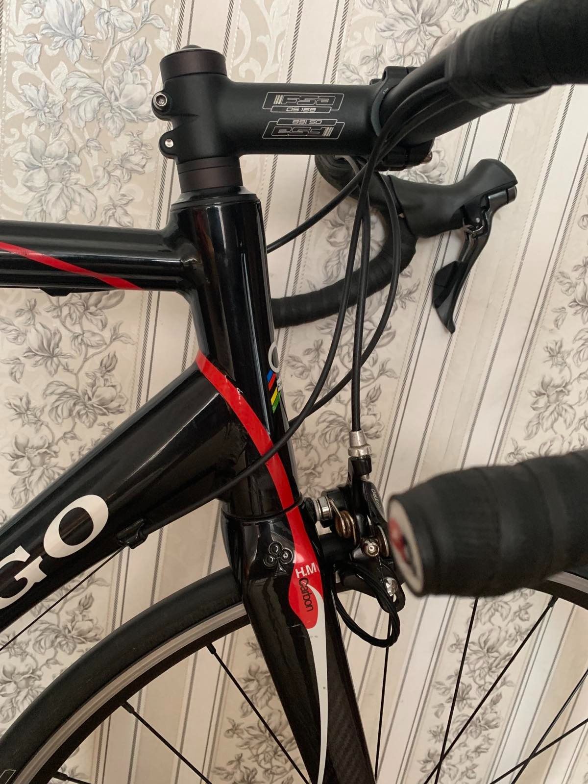 Colnago 550мм