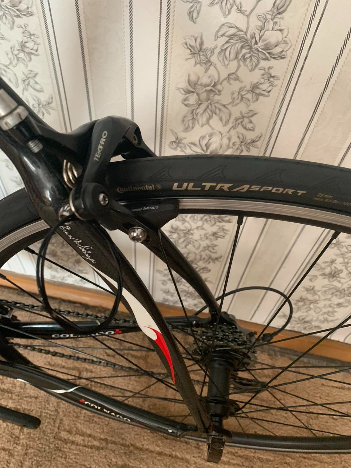 Colnago 550мм