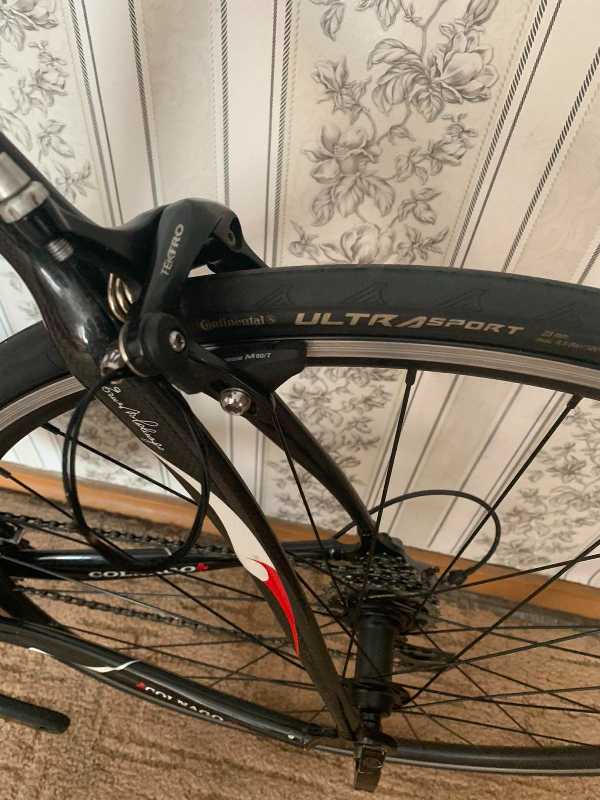 Colnago 550мм