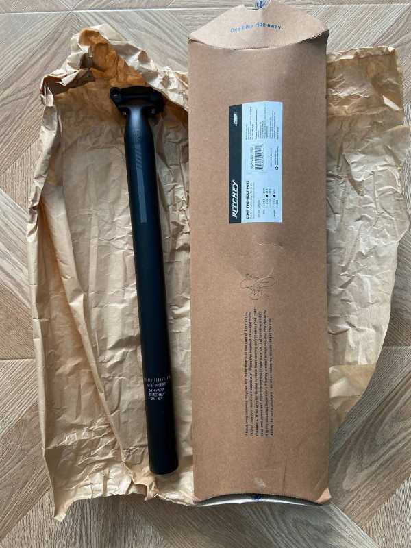 Подседельный Штырь Ritchey Comp 31,4мм