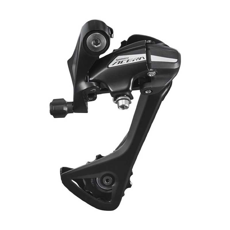 НОВЫЙ задний переклюк Shimano Acera M-3020 7-8ск