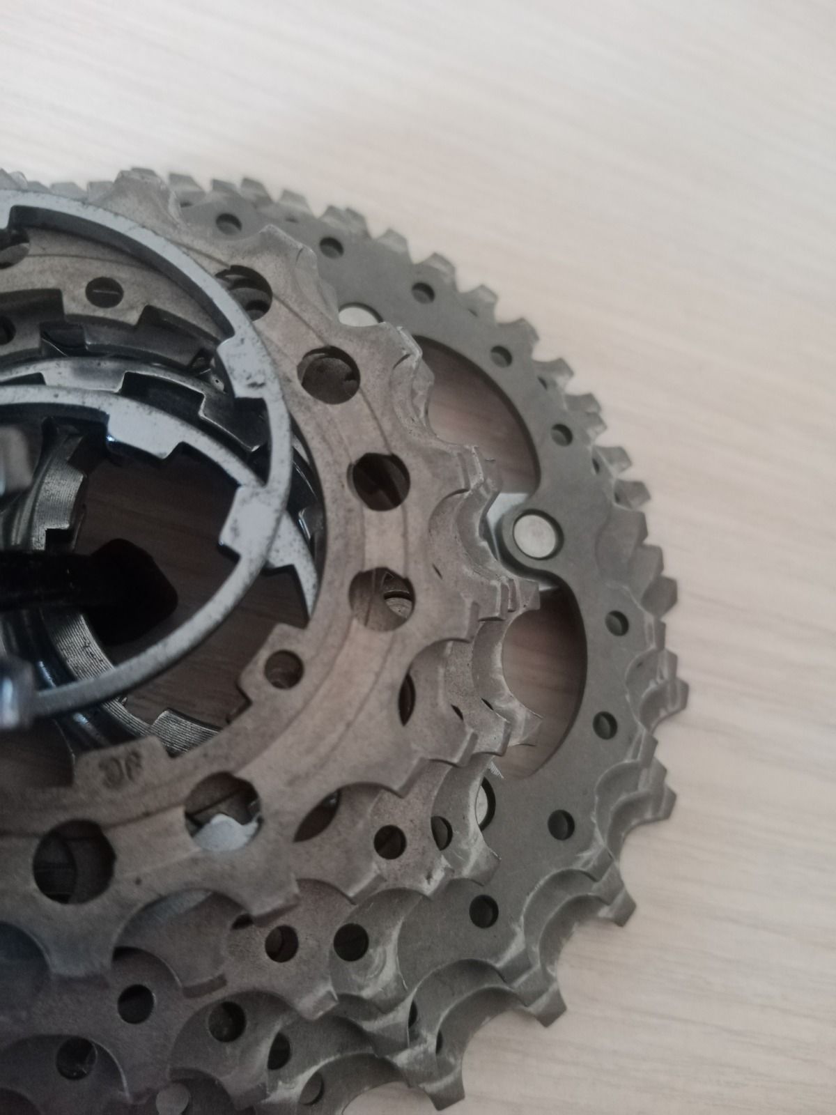 Кассета Dura Ace 7900 12-25