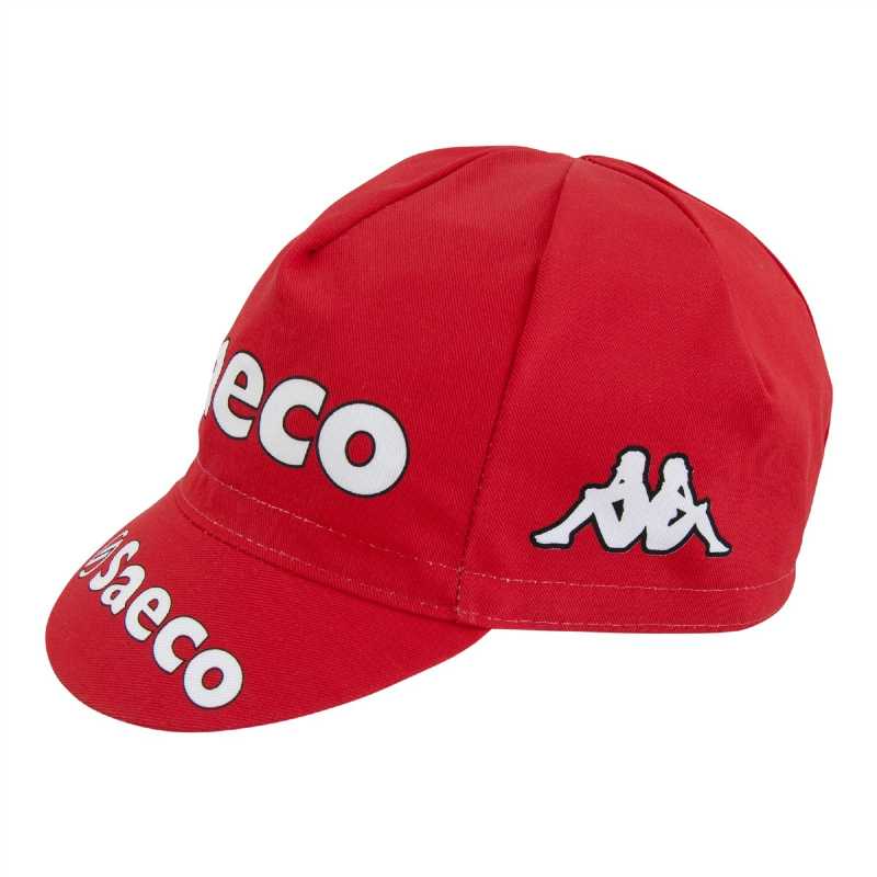 Велокепка Apis Saeco