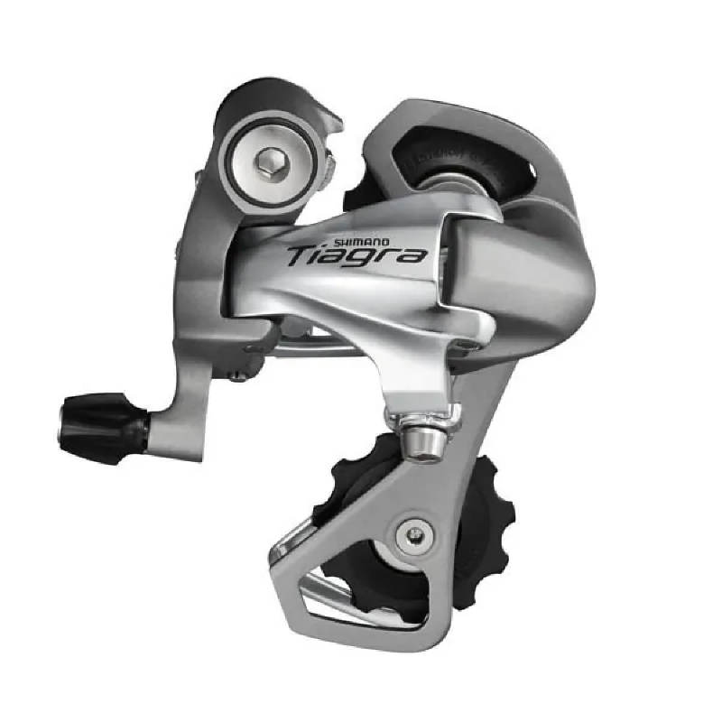 Задний переключатель Shimano Tiagra RD-4601-SS 10s