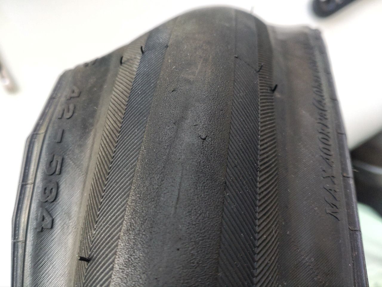 Покрышки PANARACER PACENTI PARI-MOTO 27.5х1.75