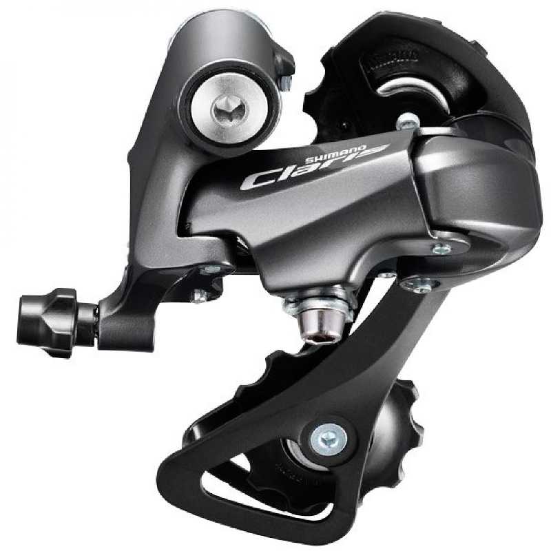 Задний переключатель Shimano Claris RD-R2000-SS 8s