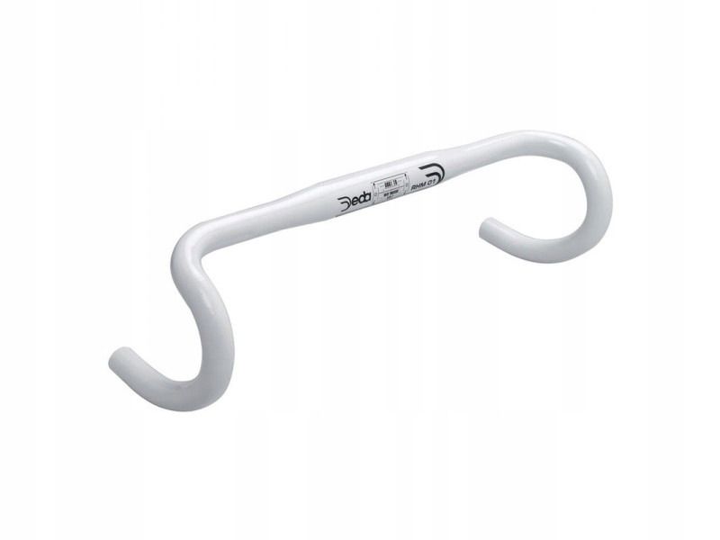 Руль шоссейный DEDA RHM01 46cm