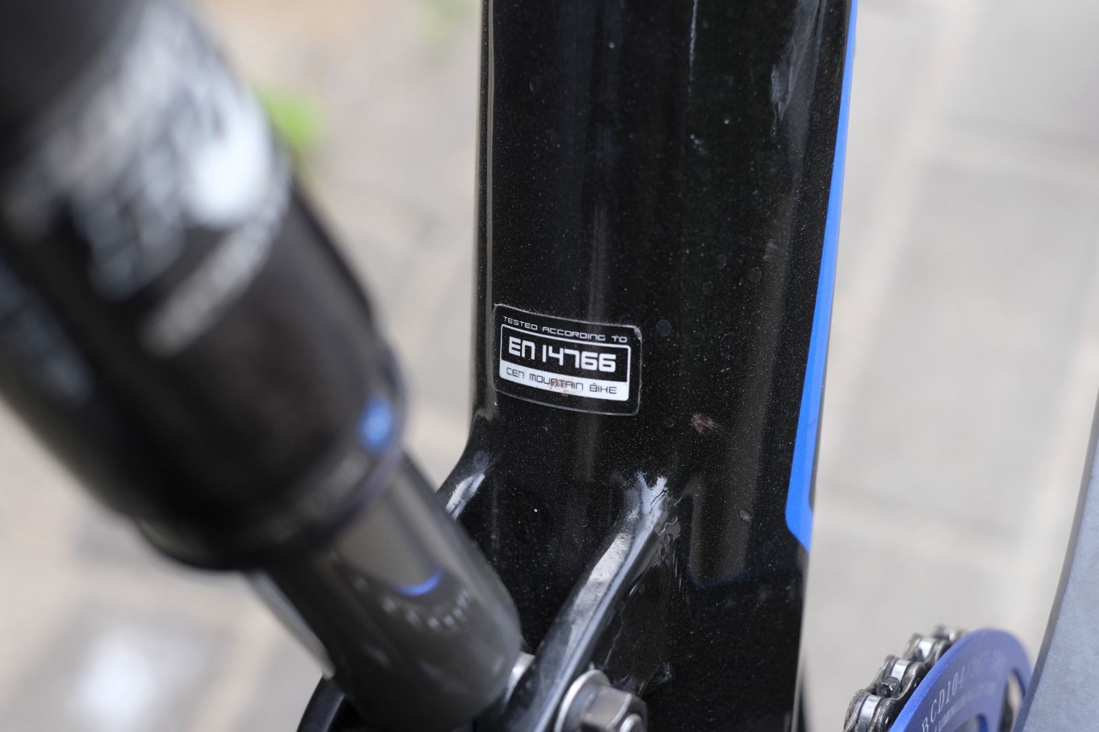 Merida one-twenty 2012 full carbon XT Edition
