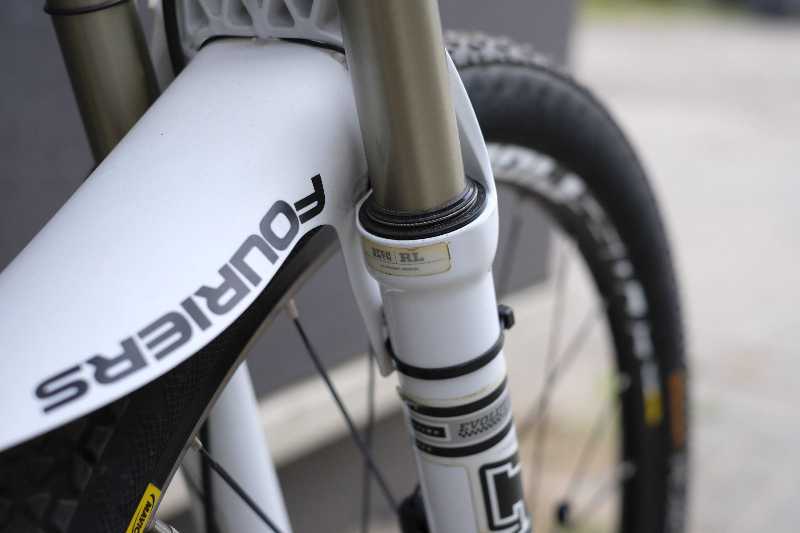 Merida one-twenty 2012 full carbon XT Edition