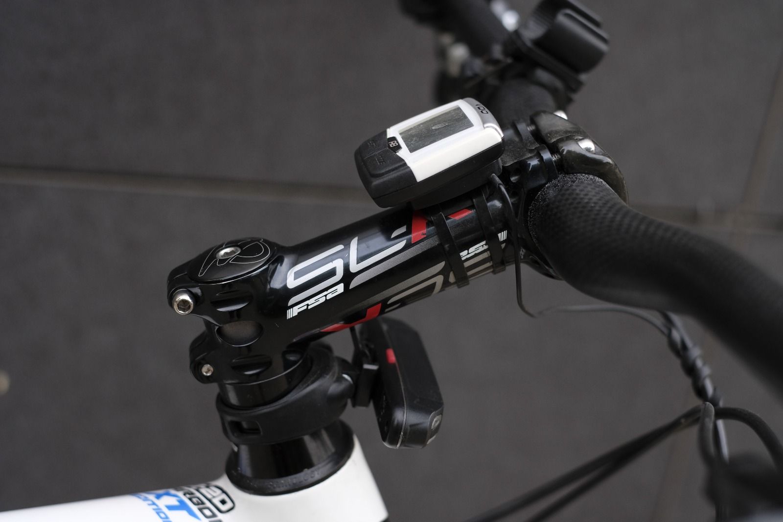 Merida one-twenty 2012 full carbon XT Edition