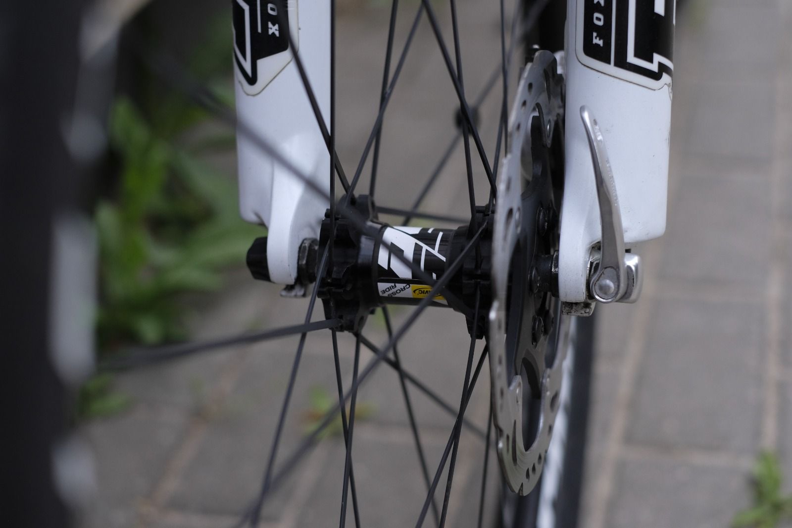 Merida one-twenty 2012 full carbon XT Edition