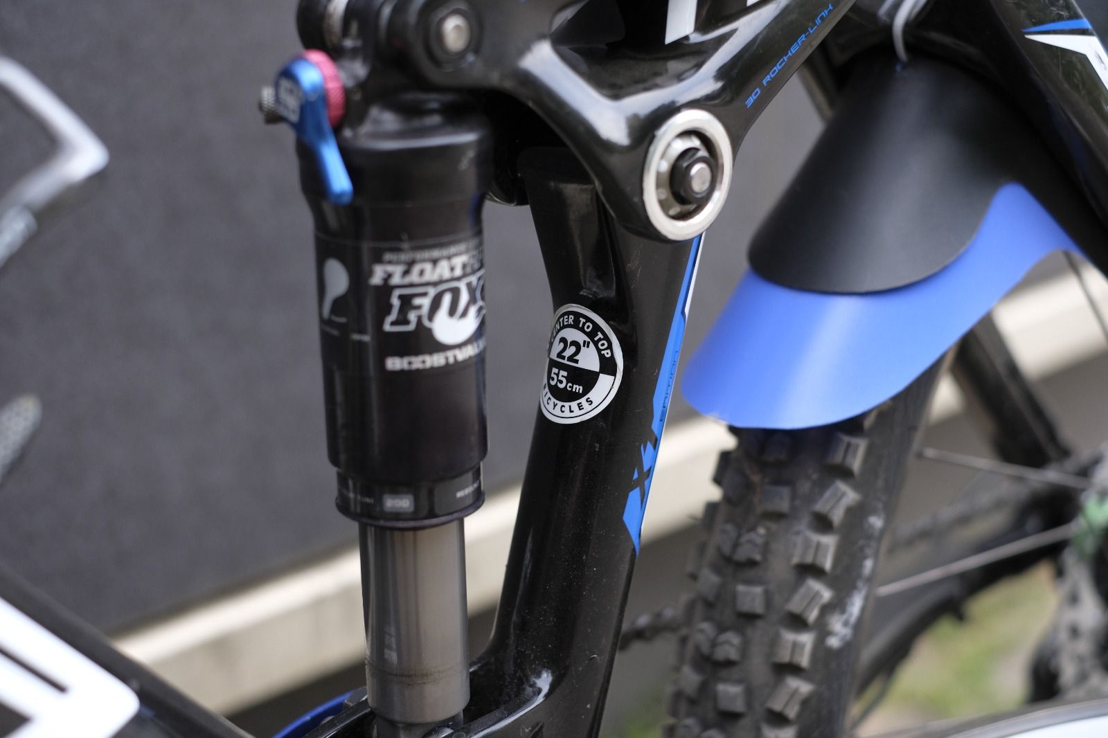 Merida one-twenty 2012 full carbon XT Edition