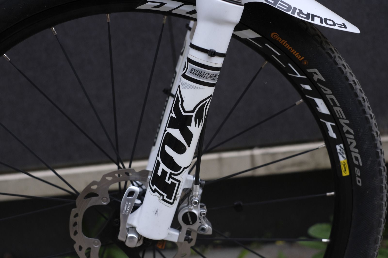 Merida one-twenty 2012 full carbon XT Edition