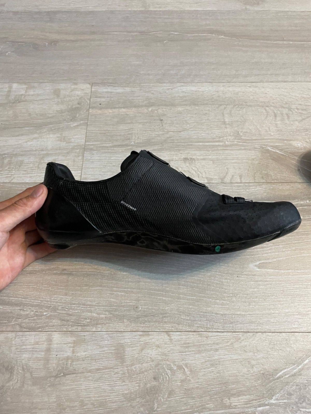 Шоссейные туфли s-works 7 road (43,5 EU)