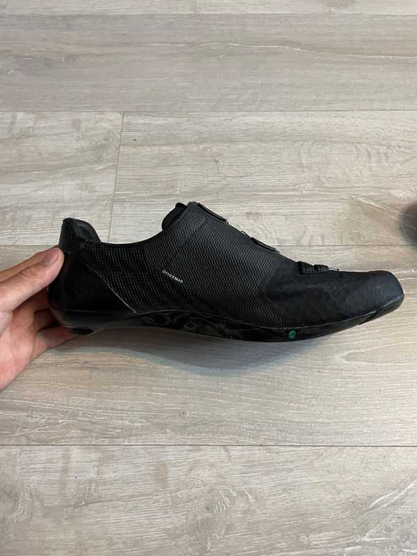 Шоссейные туфли s-works 7 road (43,5 EU)