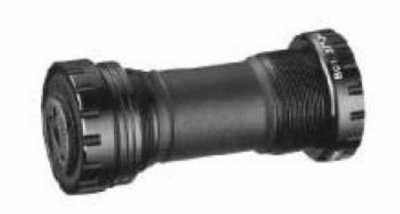Каретка Hollowtech 2 ACA-B01