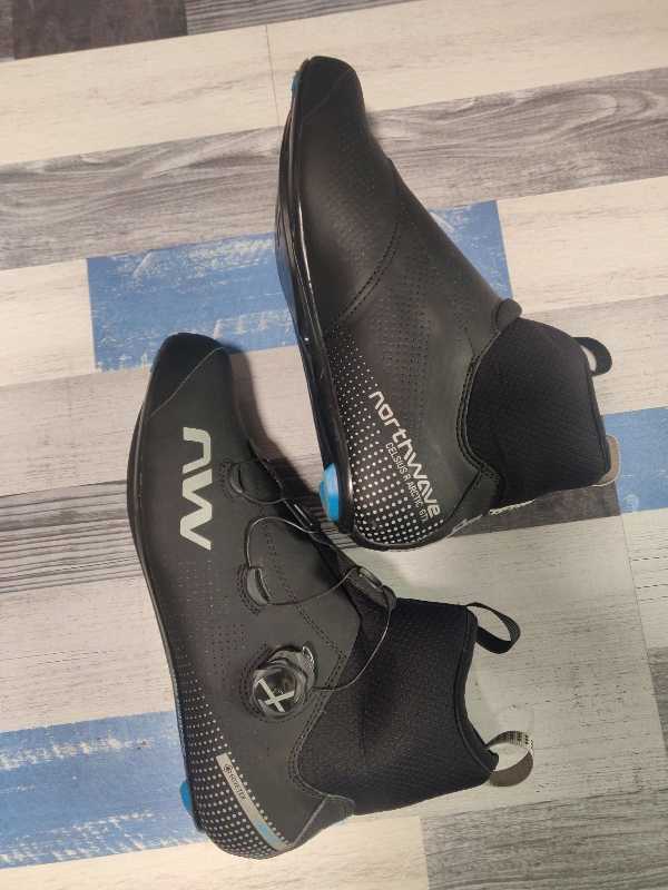 Northwave Celsius R Arctic GTX - size 43.5 EU