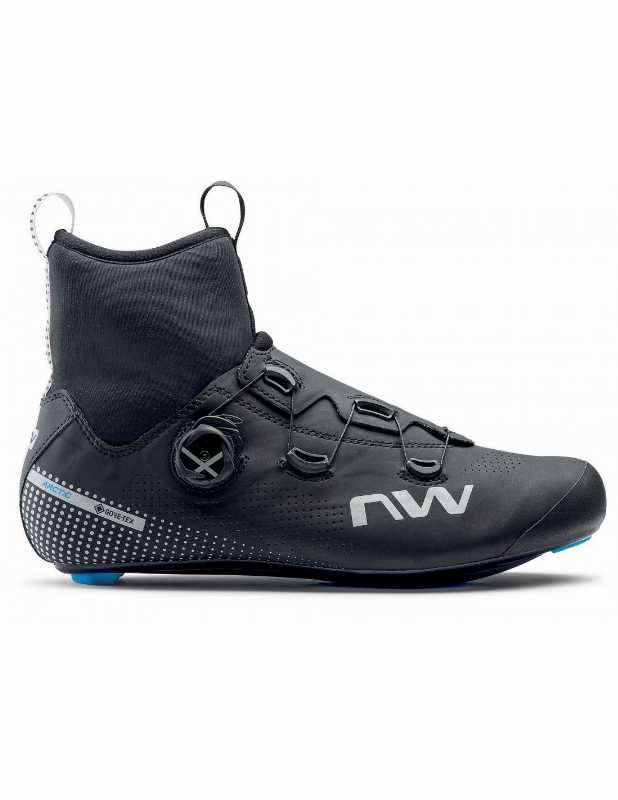Northwave Celsius R Arctic GTX - size 43.5 EU