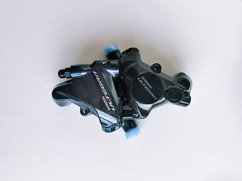 тормозные калиперы shimano Ultegra - BR-R8070/R8170