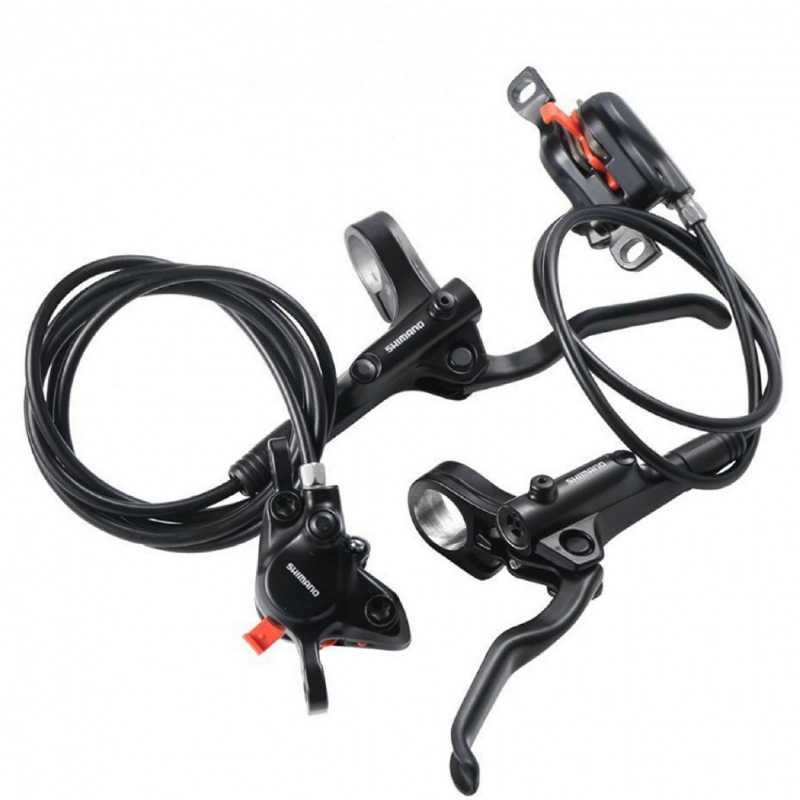 Тормоз Shimano MT200