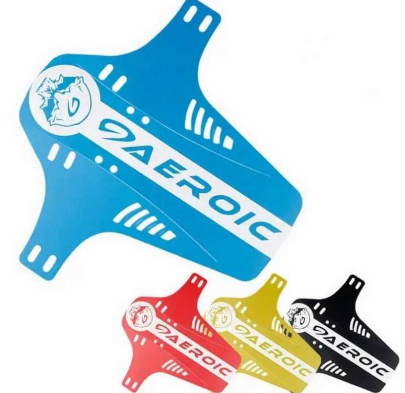Брызговик Aeroic