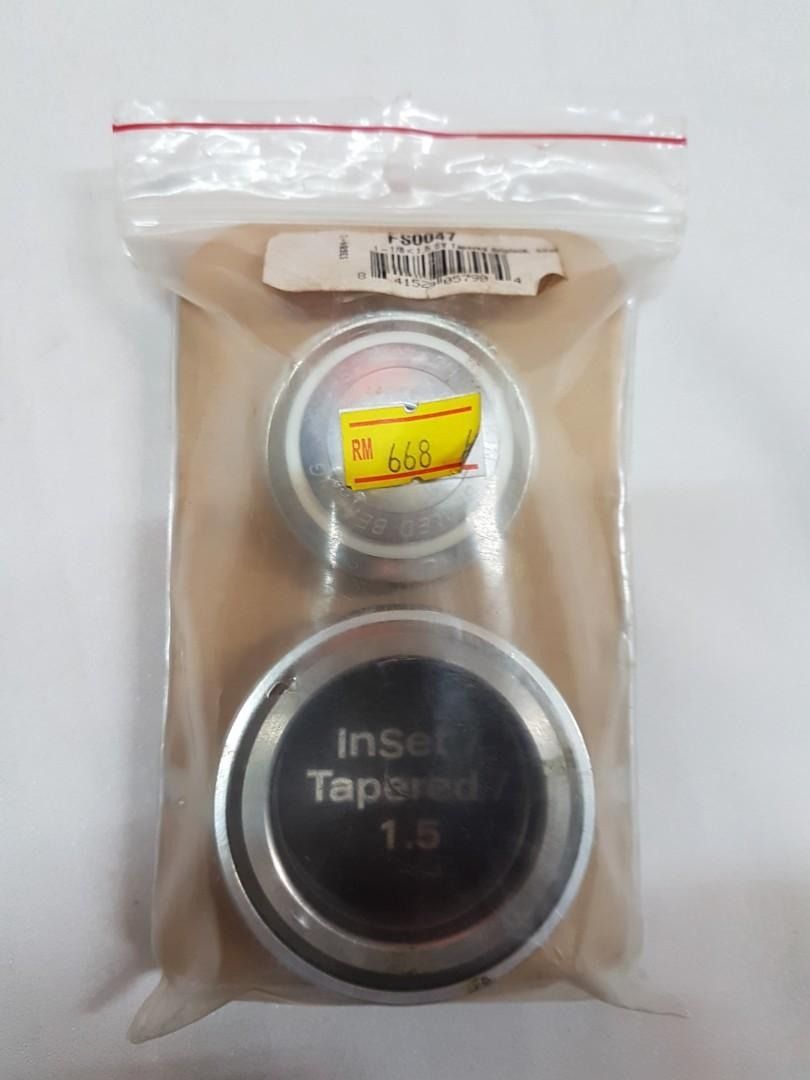 НОВАЯ рулевая от CHRIS KING (MADE IN USA)