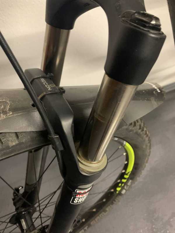 Электровелосипед Haibike SDURO HardNine RC 29