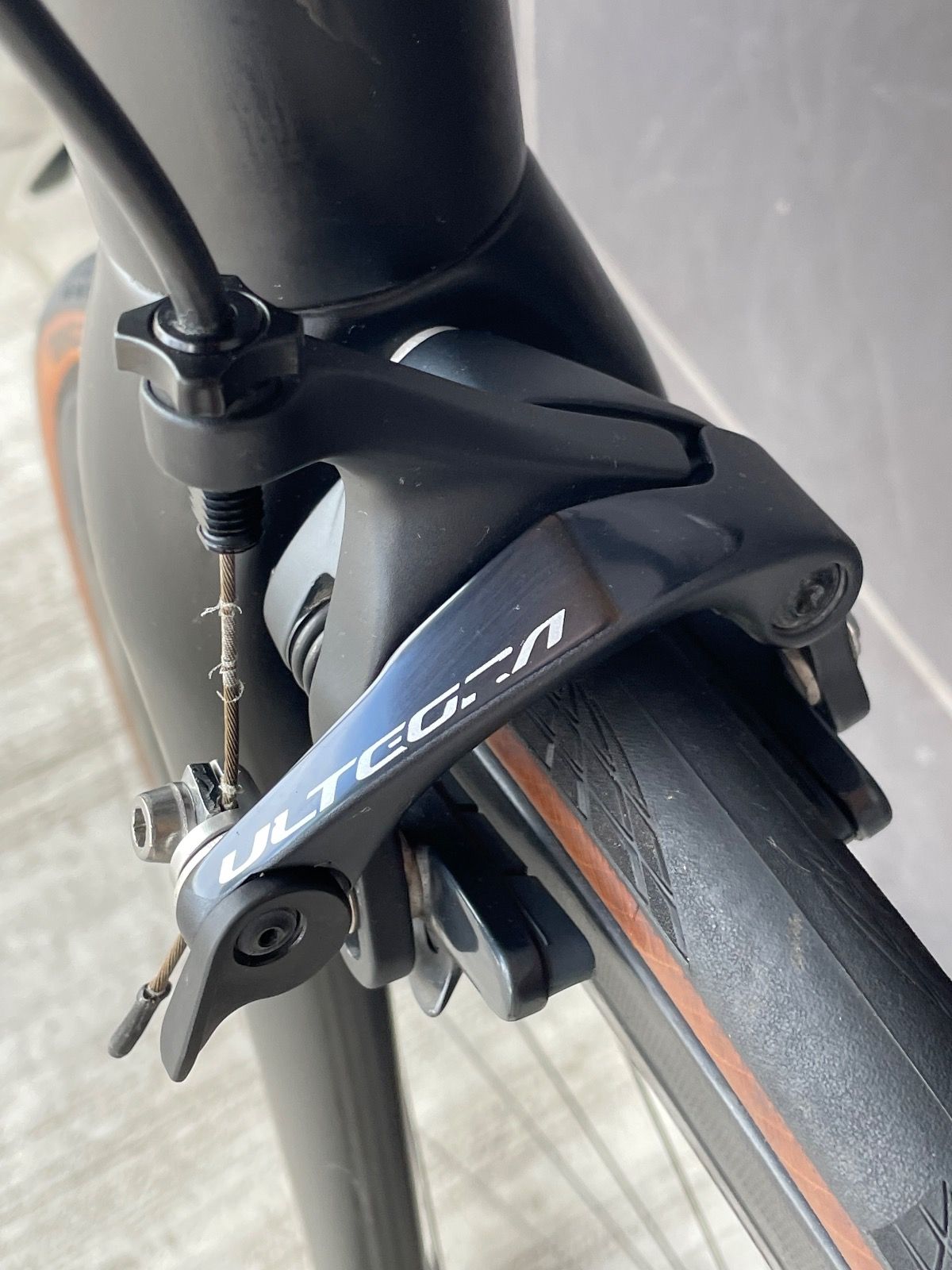 Фуллкарбо шоссер Specialized Tarmac SL4