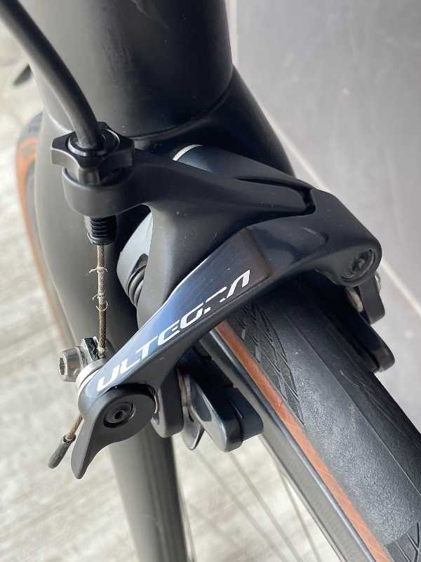 Фуллкарбо шоссер Specialized Tarmac SL4