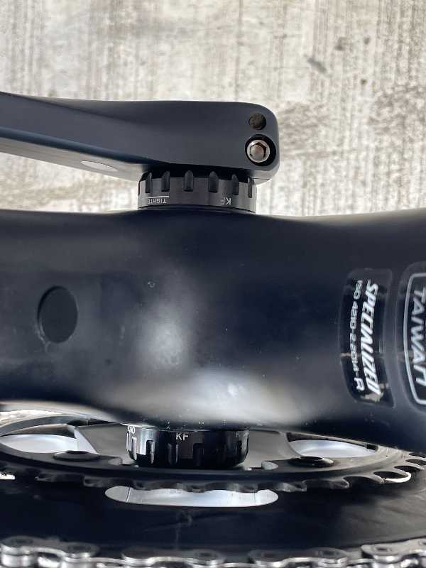 Фуллкарбо шоссер Specialized Tarmac SL4